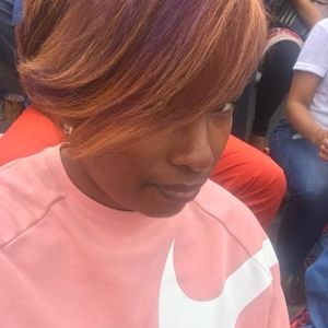 Meet your Posher, Kimberly